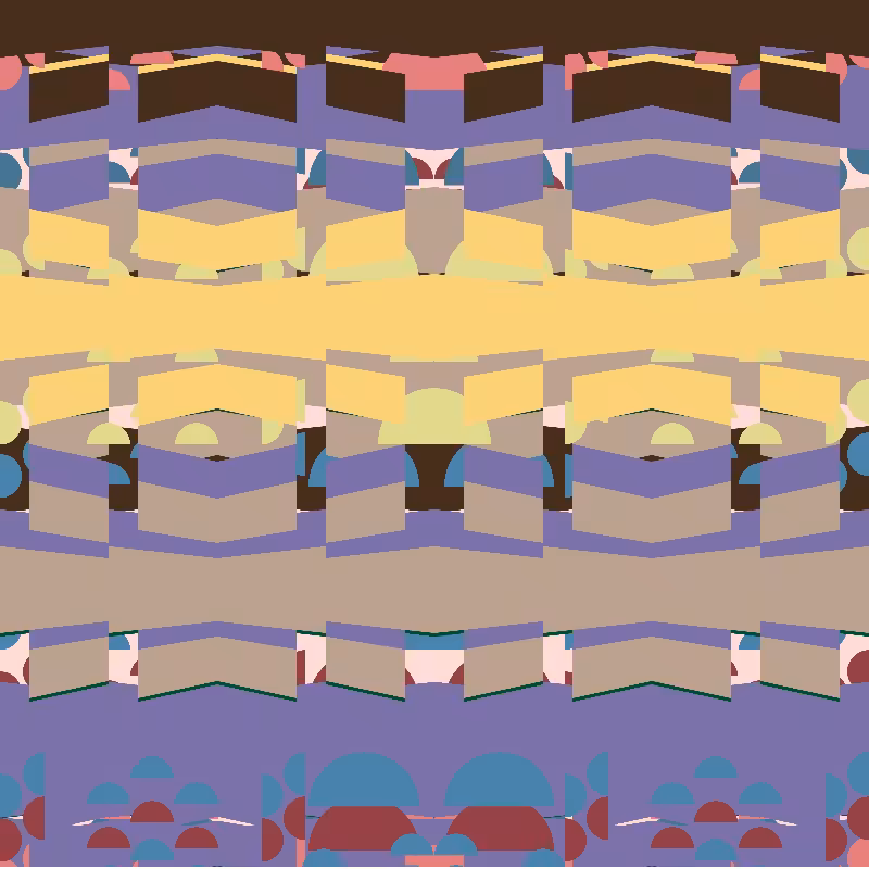 The Rhythms Series [DROP] #63