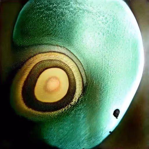 Snailien