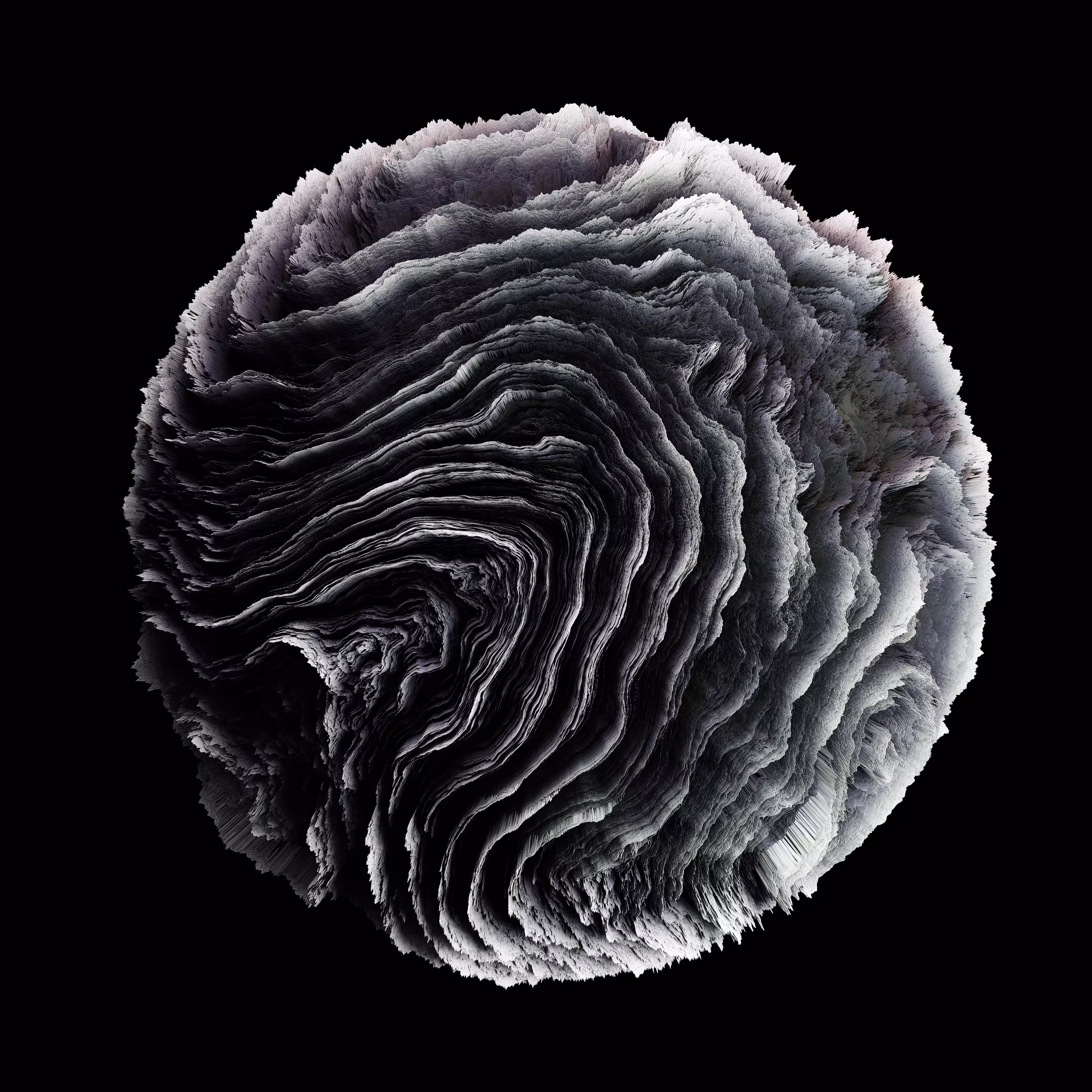 Planet 3
