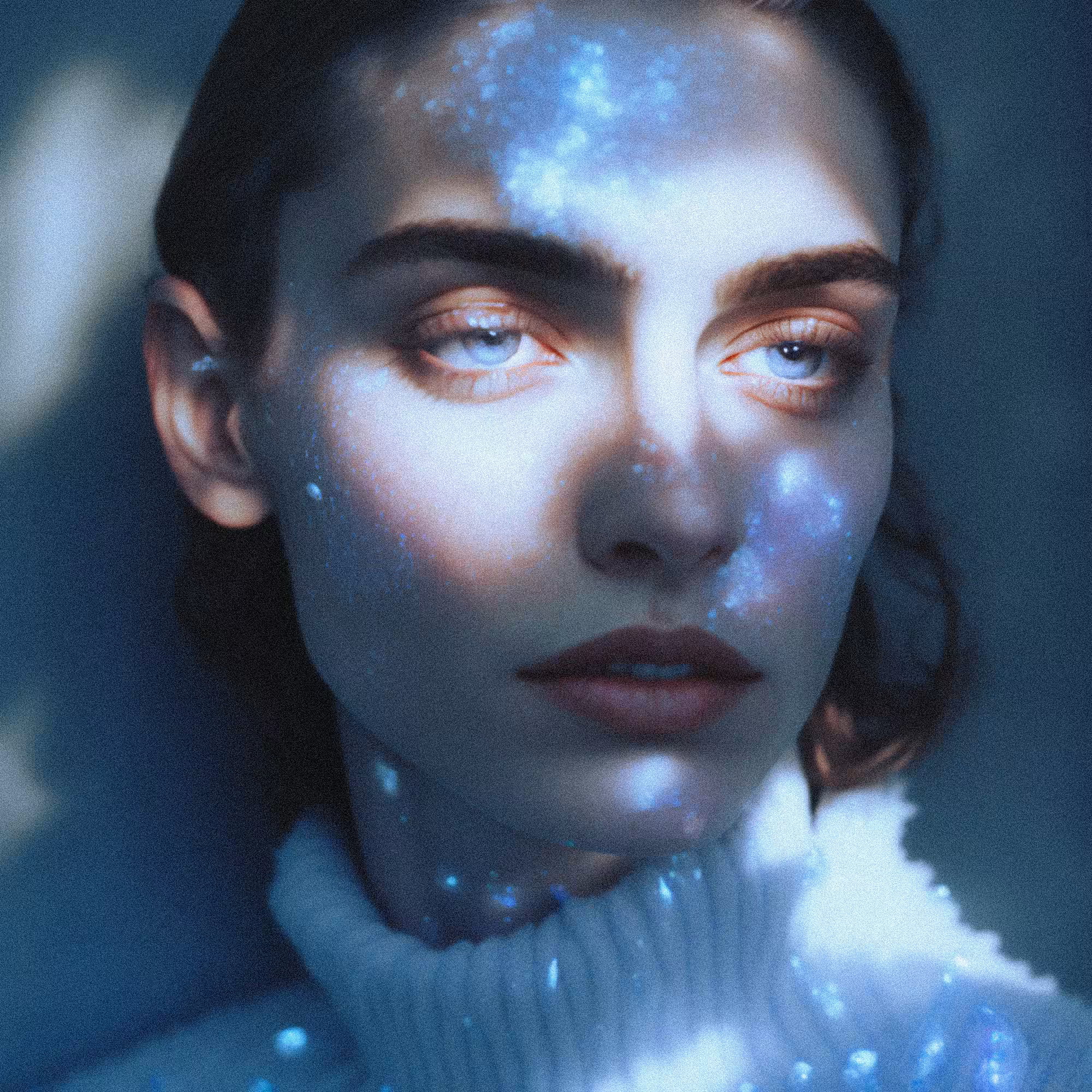 February