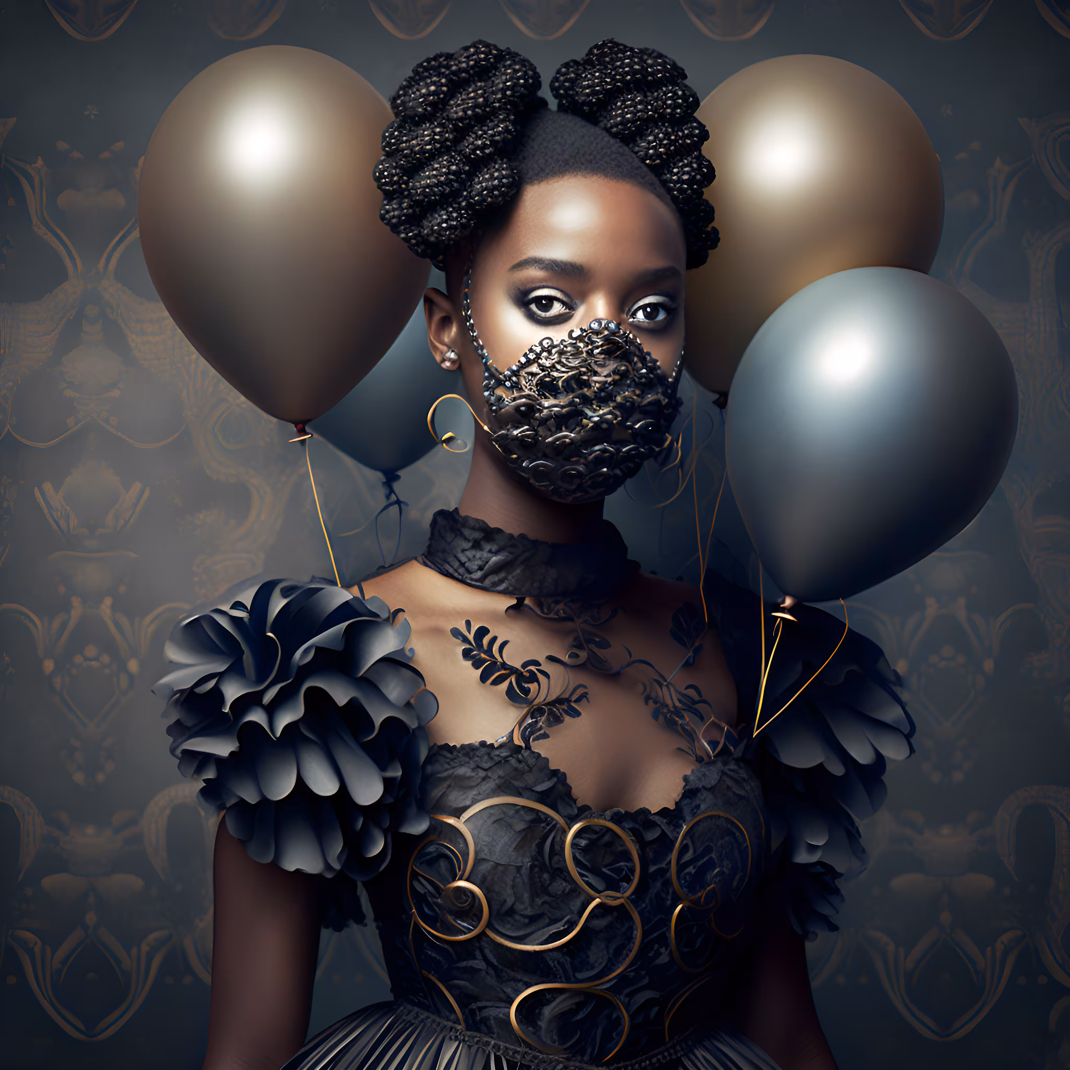 Viral fashion 009