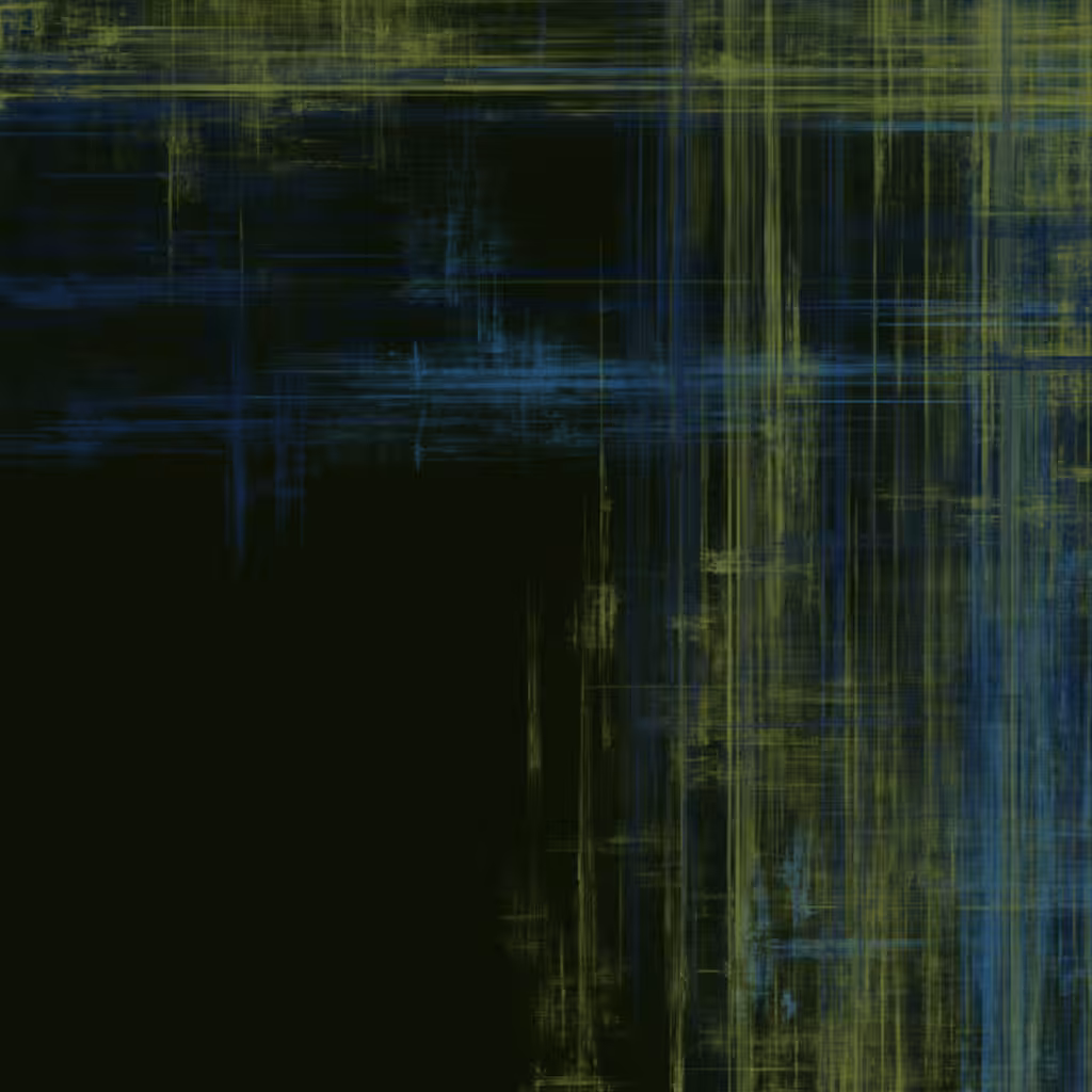 Dissolution #50