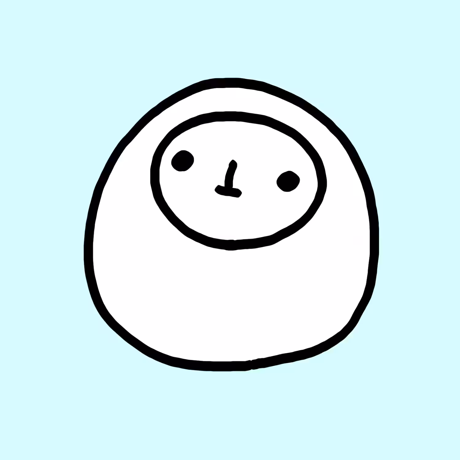 omochi #1