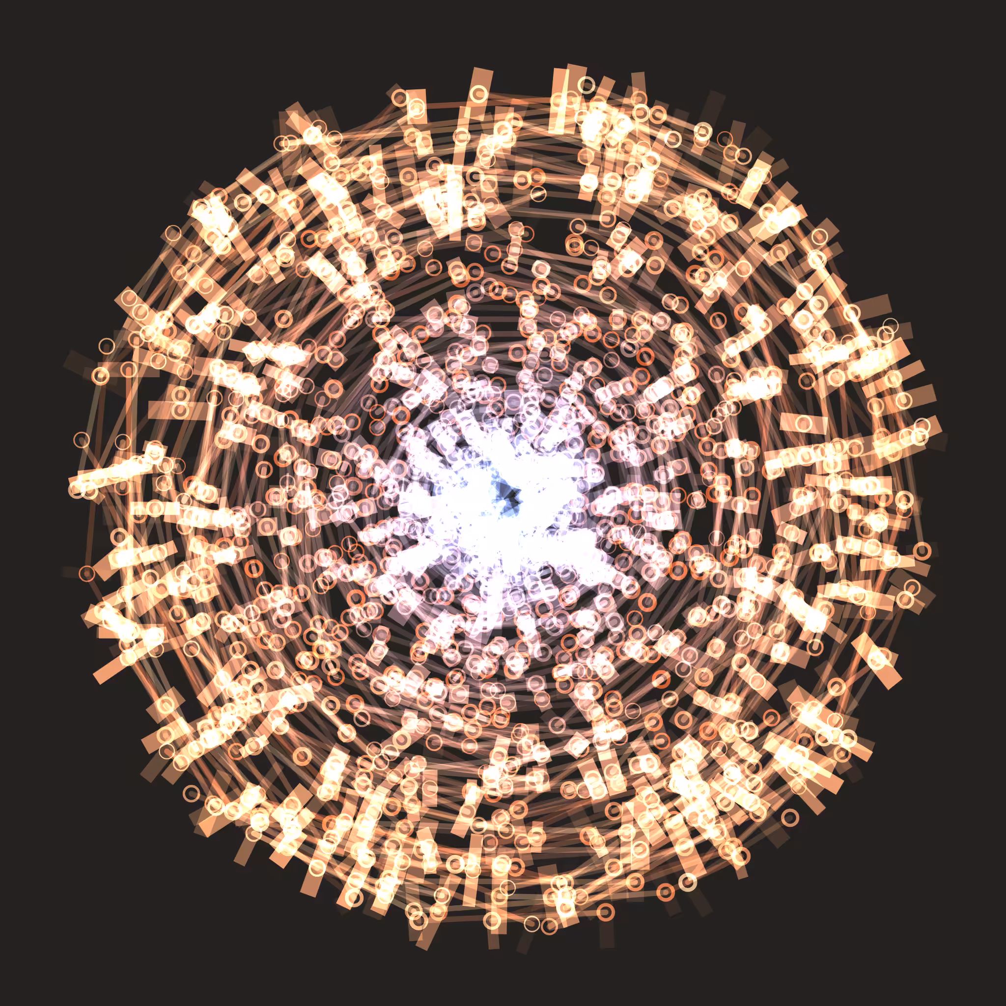 Chaos Cluster #38