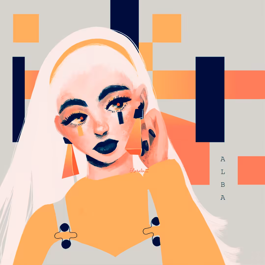 The Bratty One
