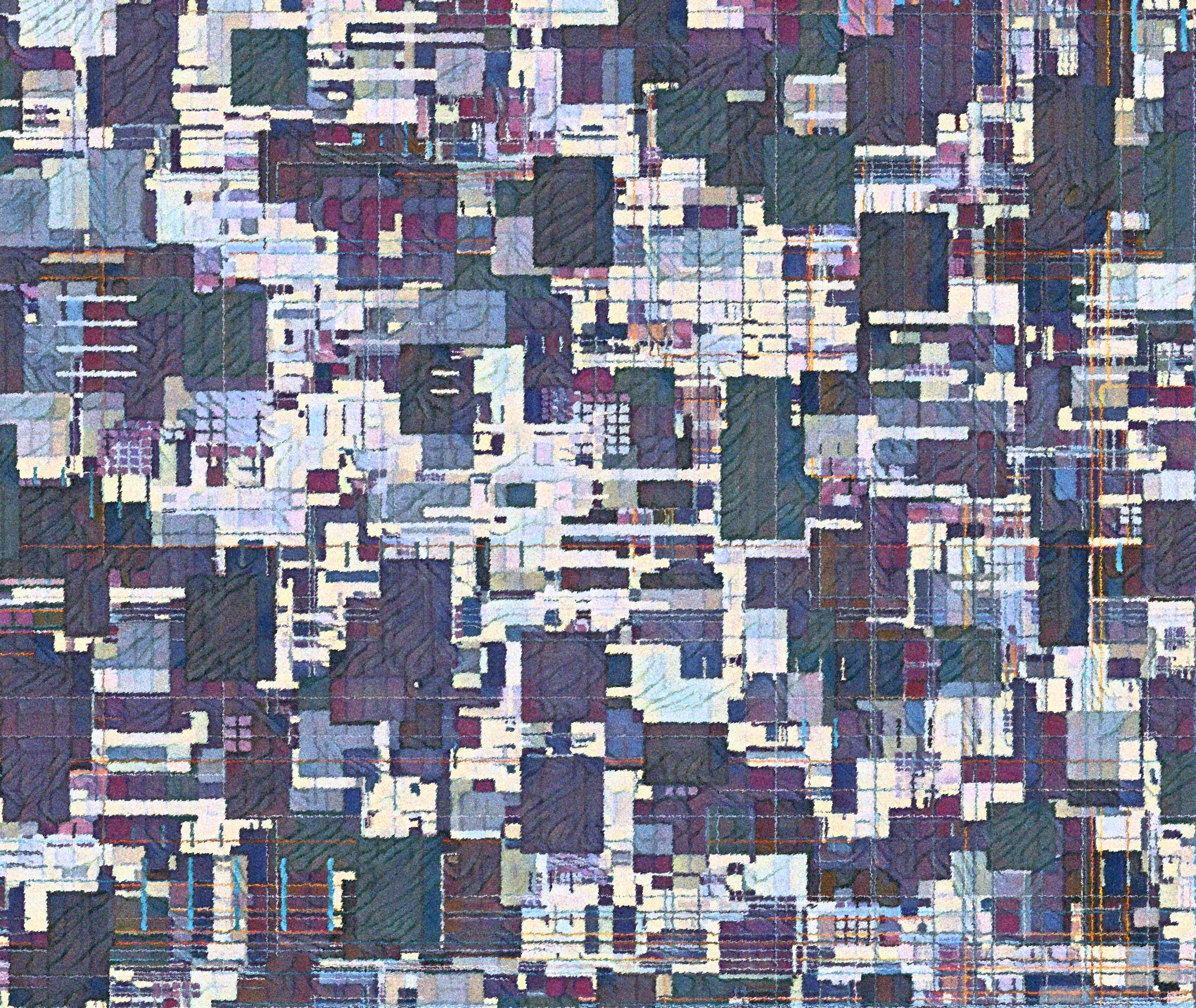 Art Grain #50