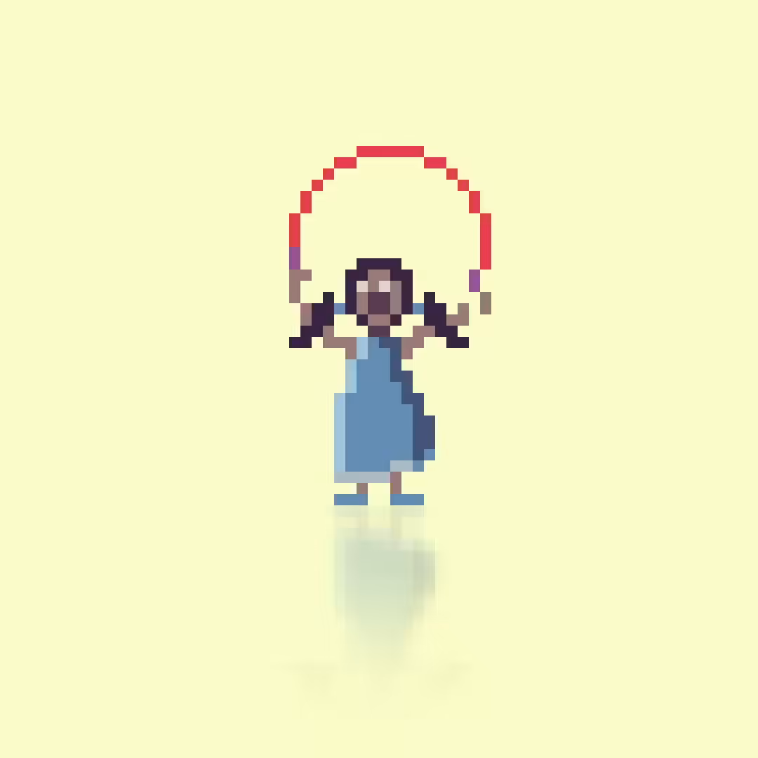 Jump that Rope