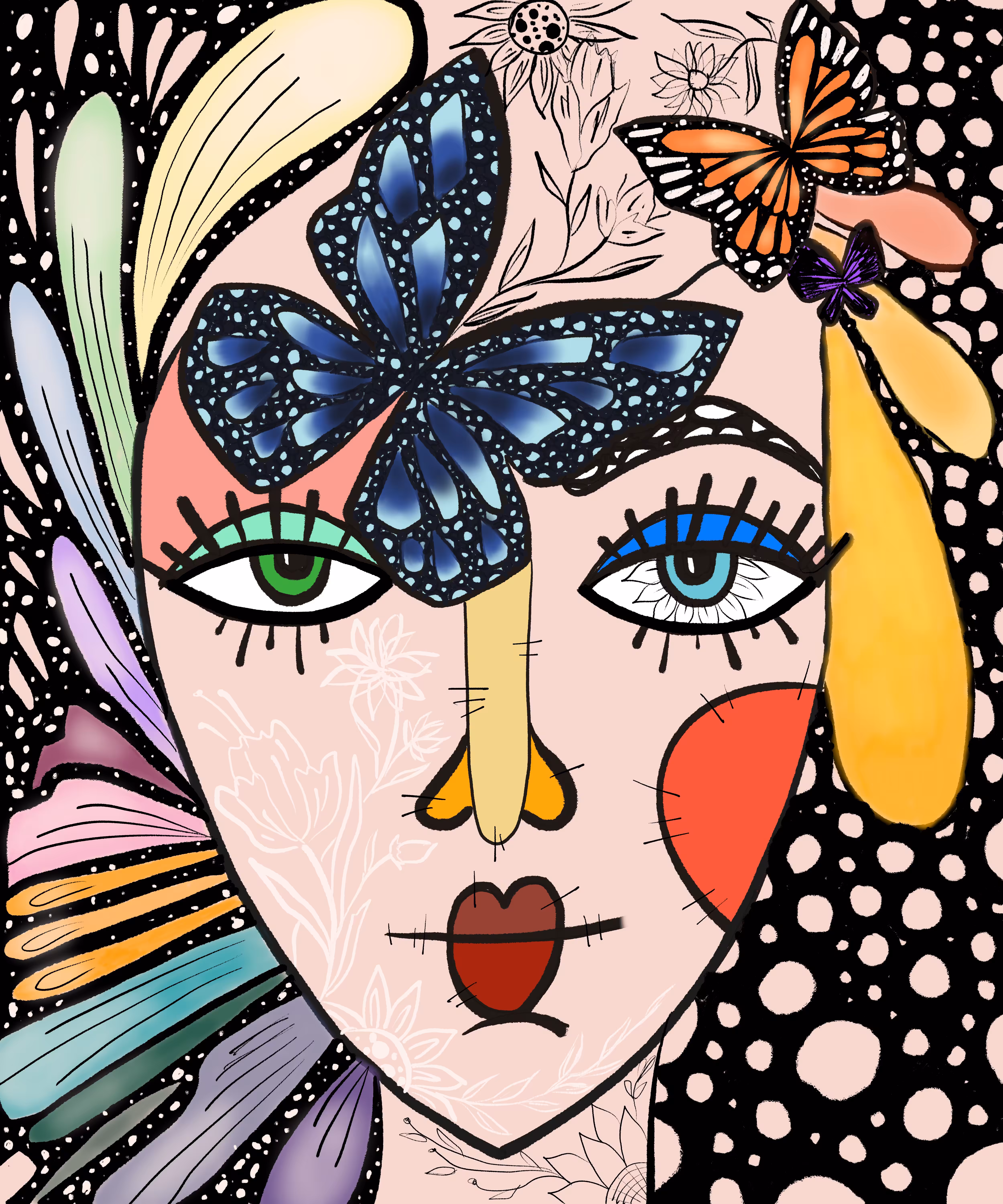 Buttrfly Dreams