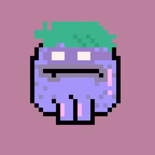 Toadheadz #5671
