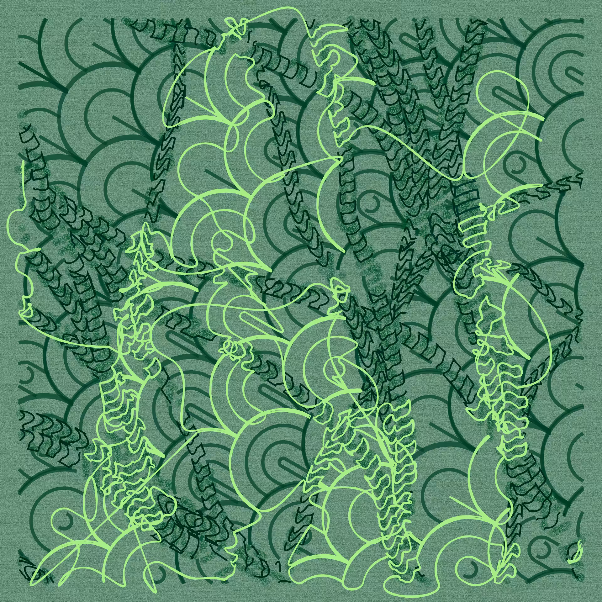 Aux Arbres #70024