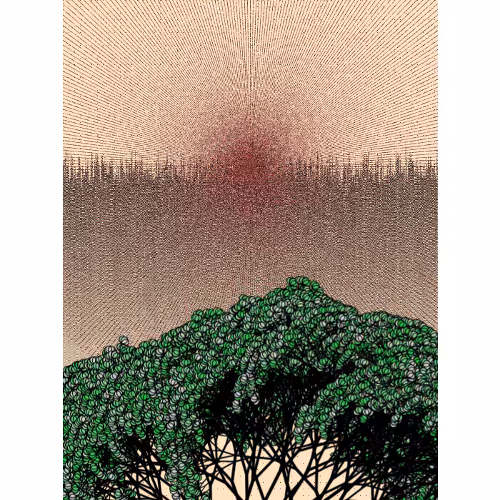 Kimigayo (君が代) #36