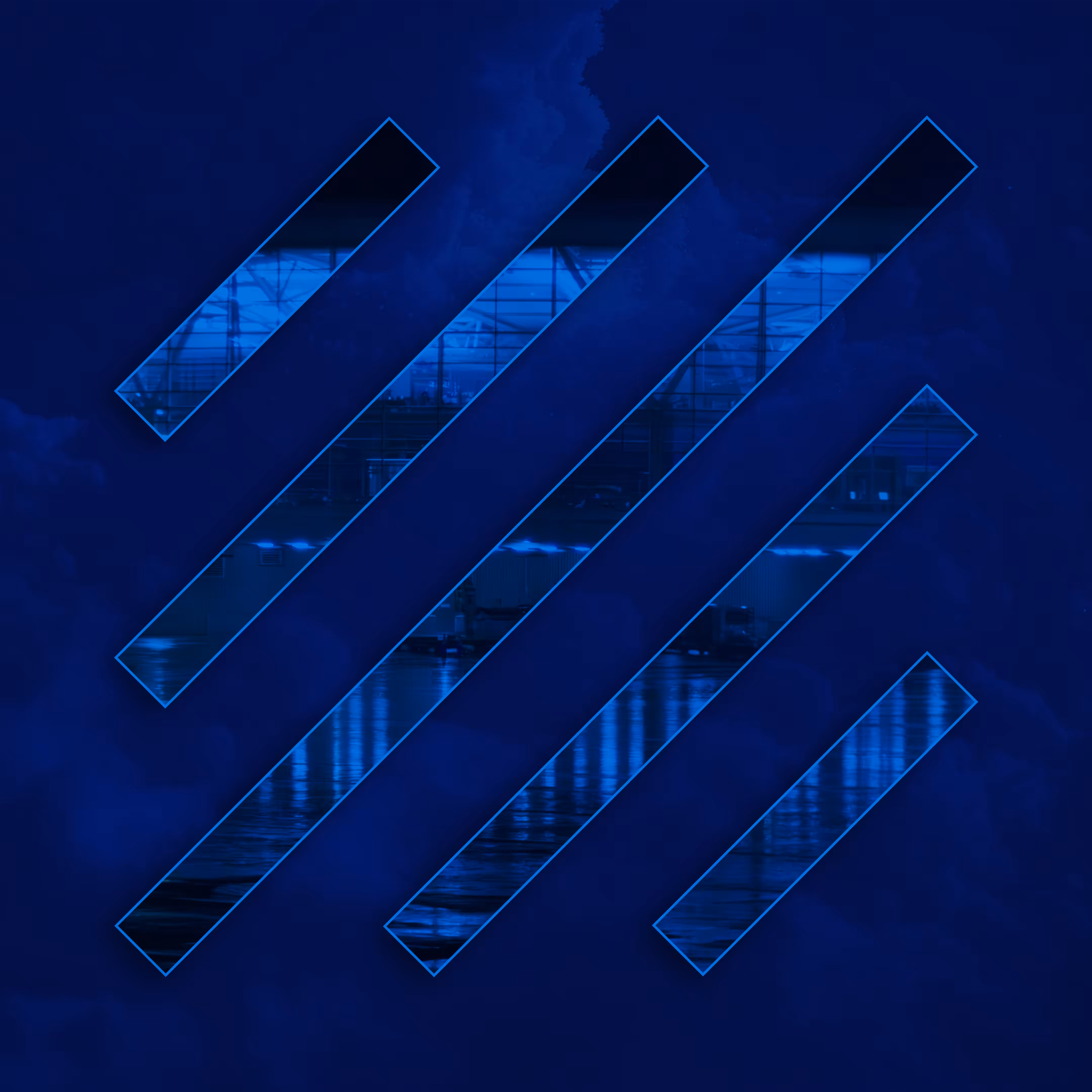 Decal Blues