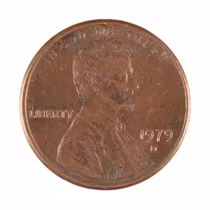 Cent #8486