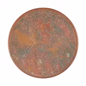 Cent #4167