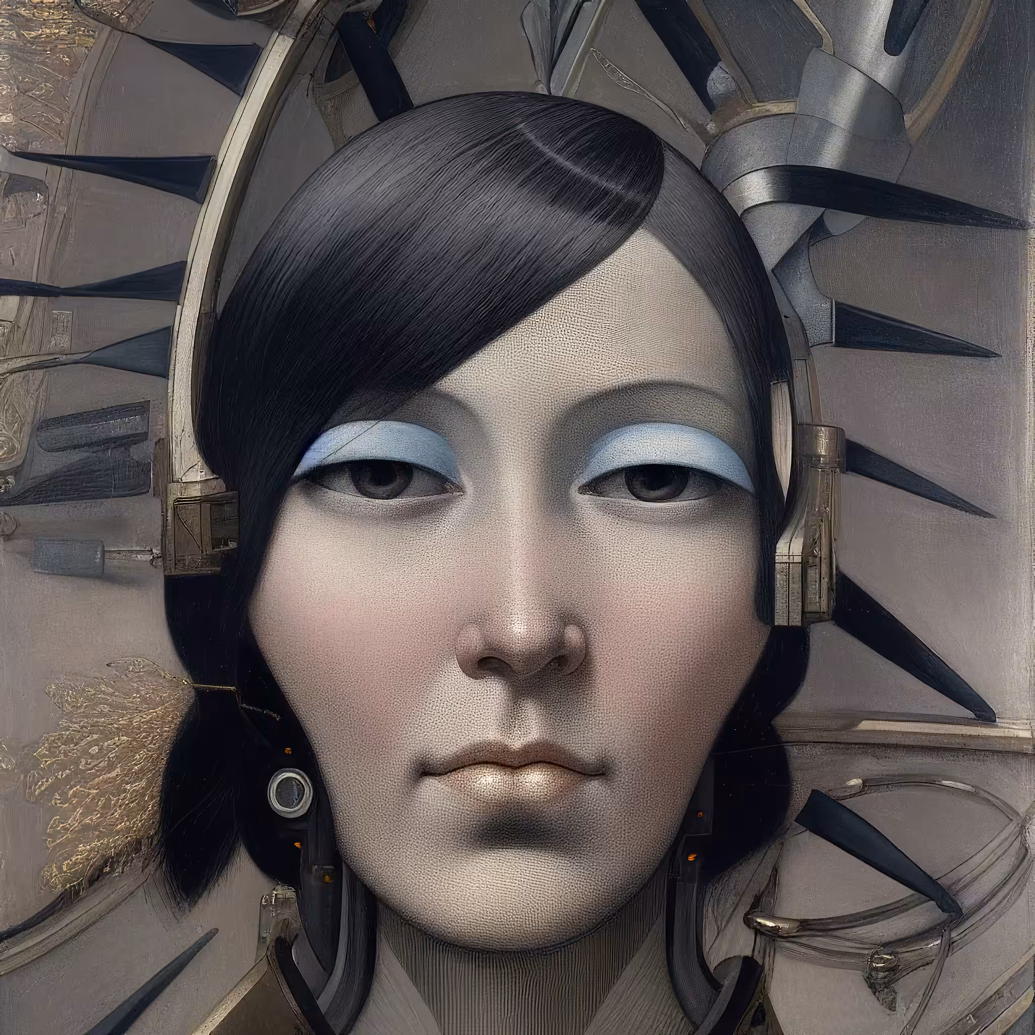 Lost Poets: Vinca