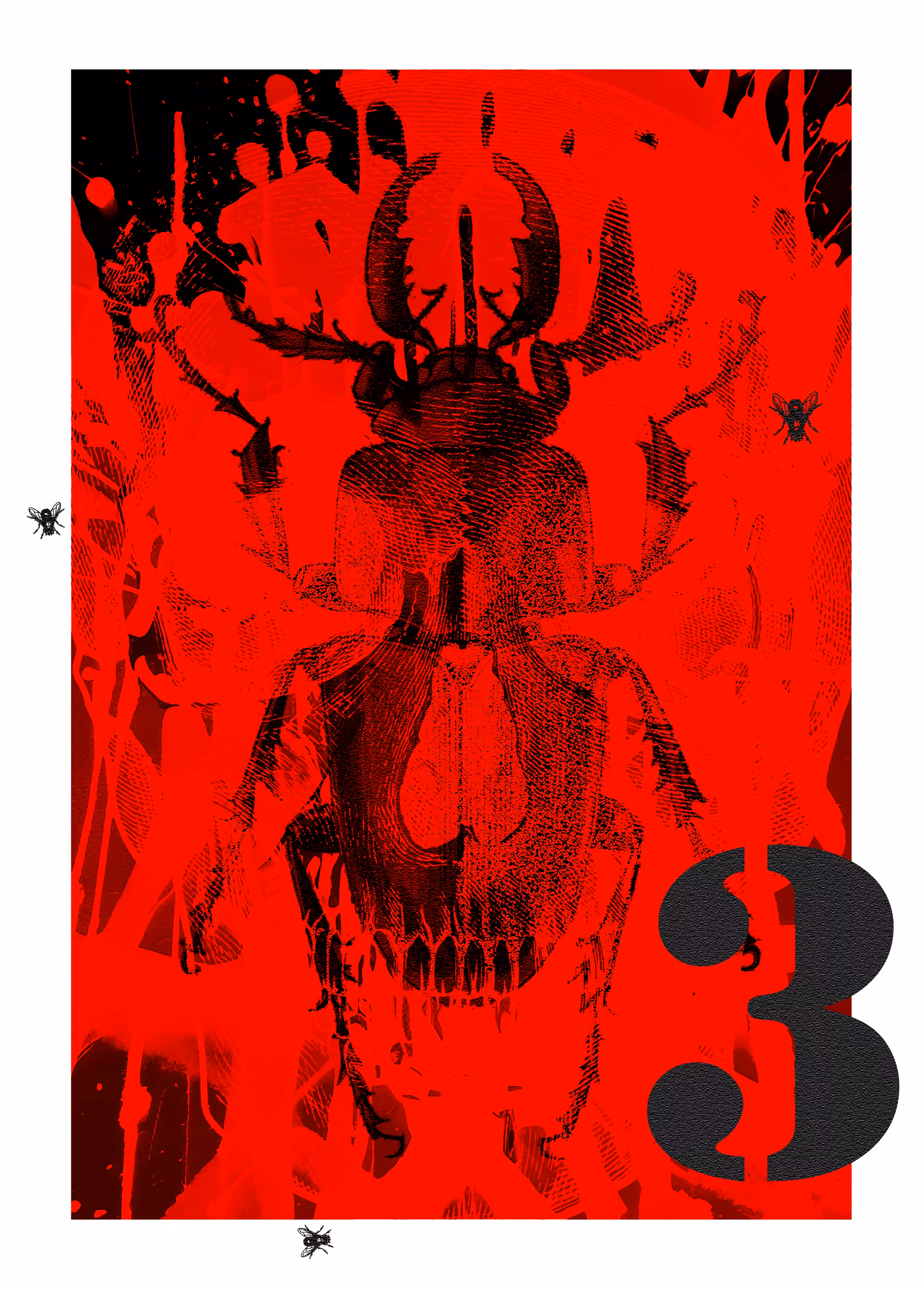 Conspiracy II - G
