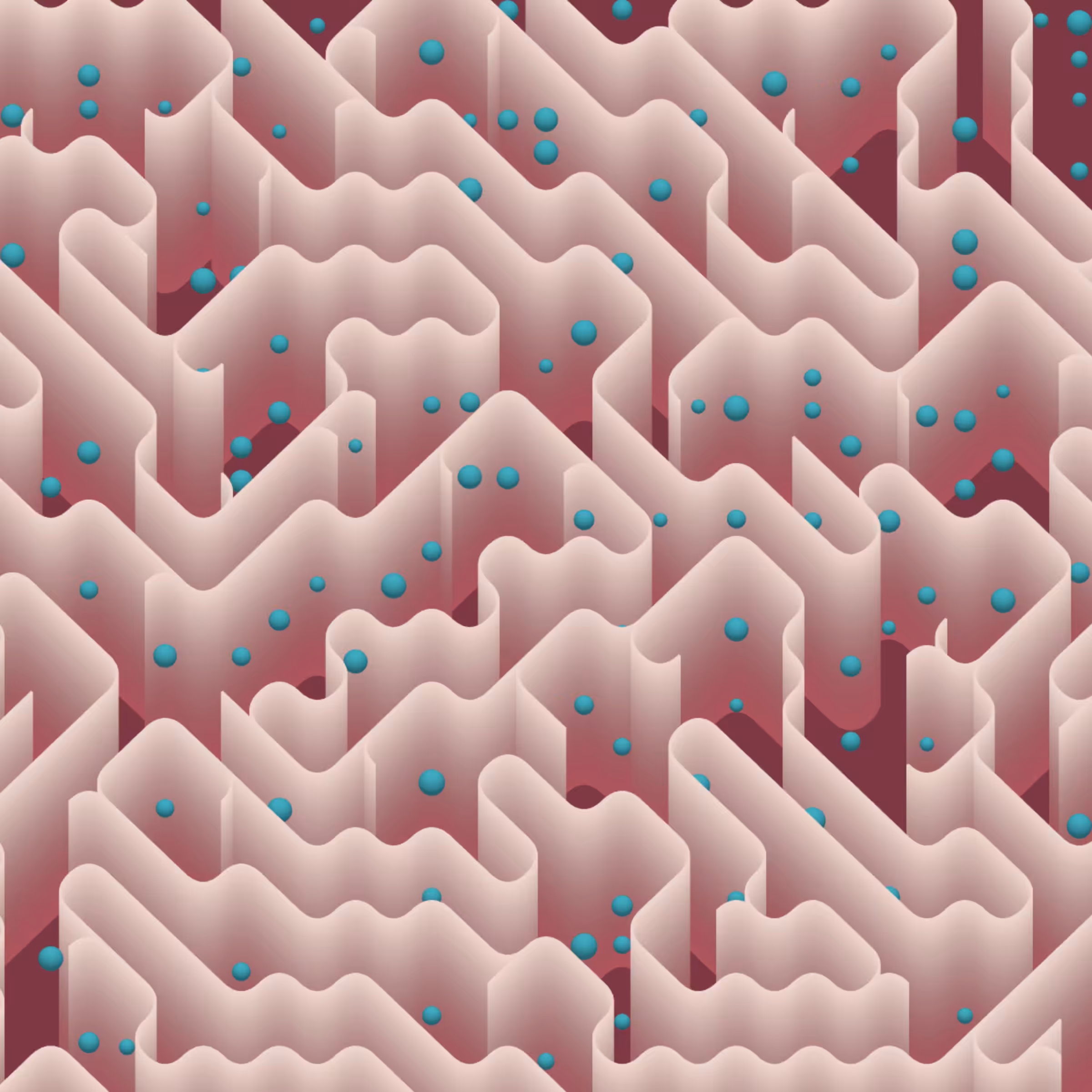 Tropism #461