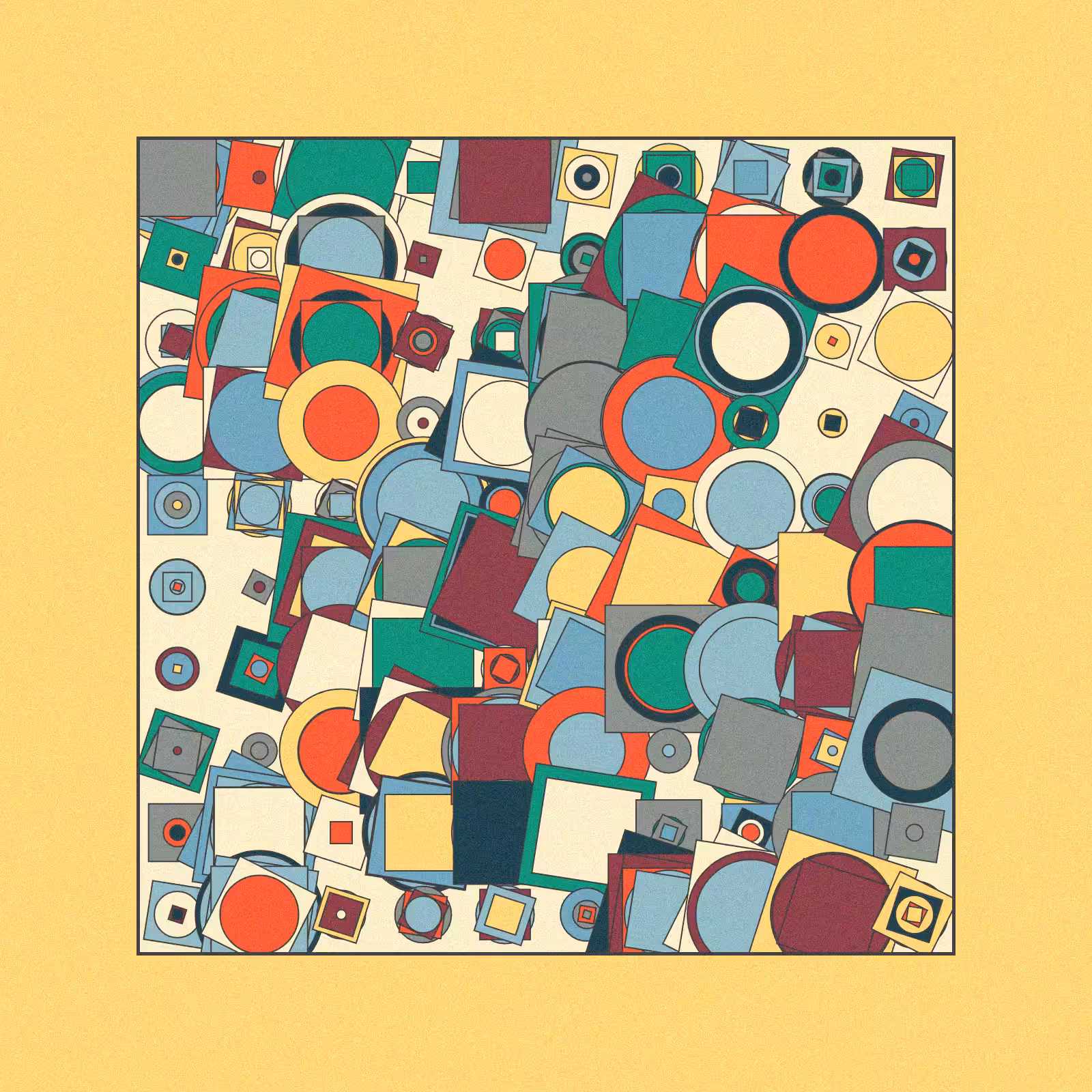 Hera's Discs #38