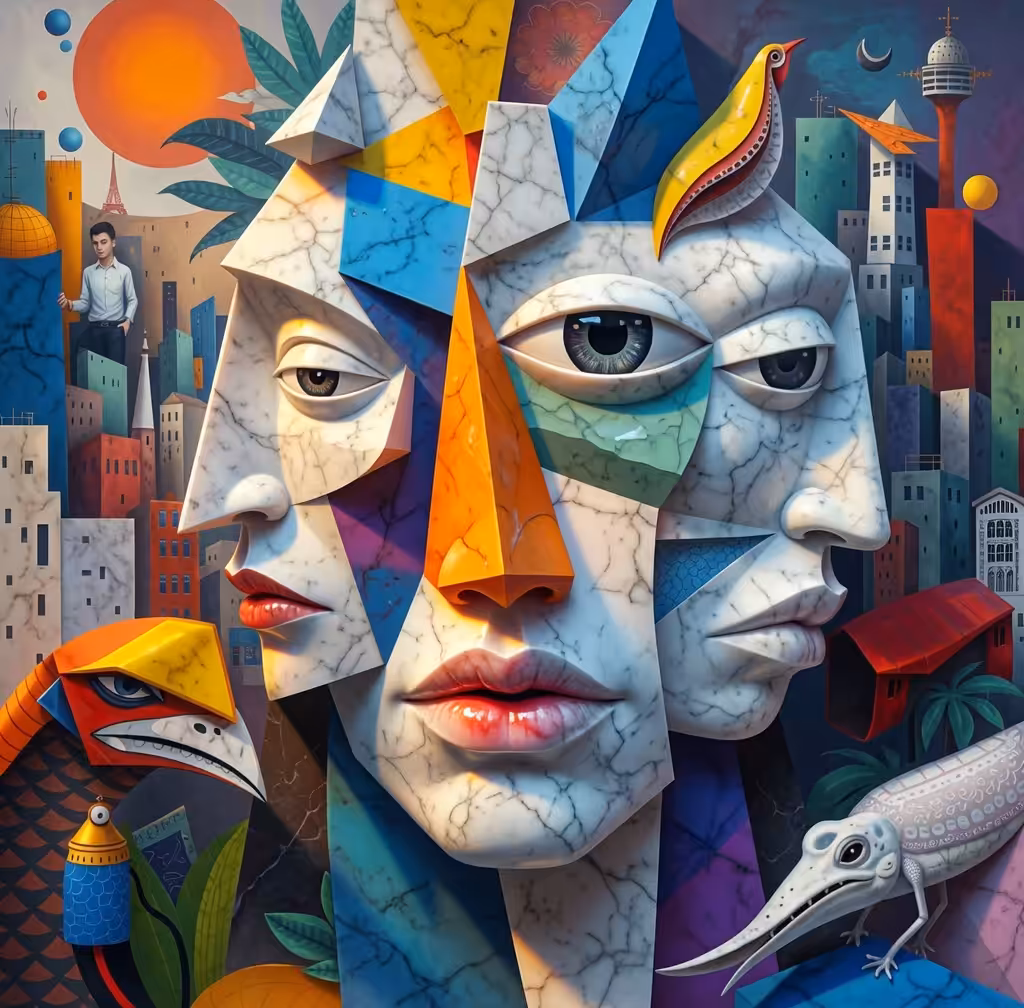 CUBITS: Oculus Somni