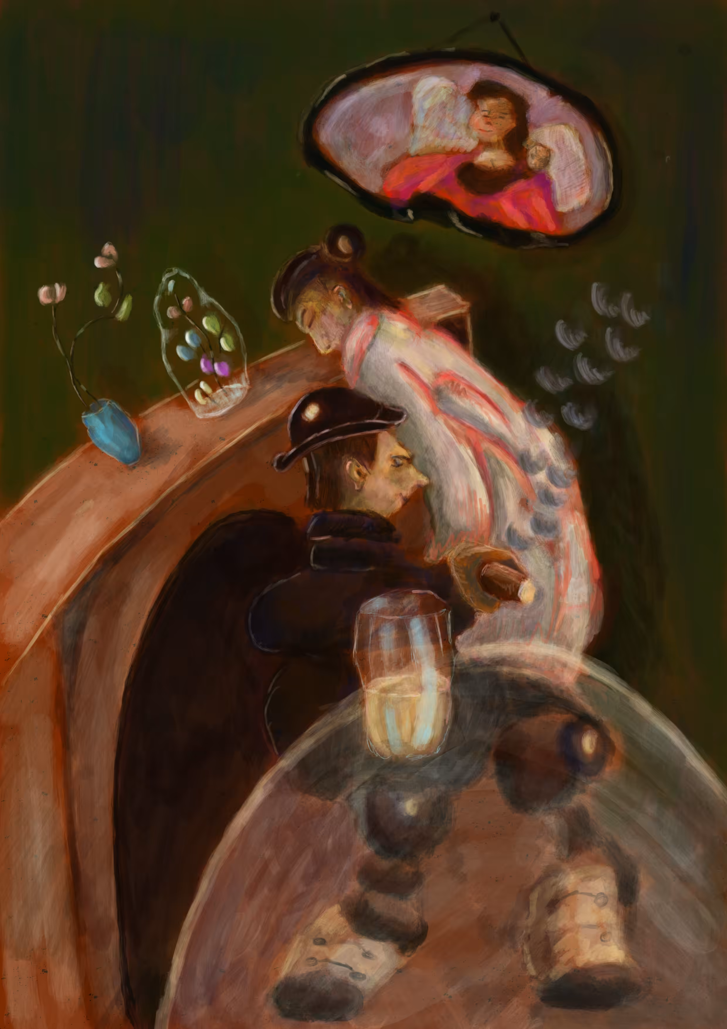 Ennui