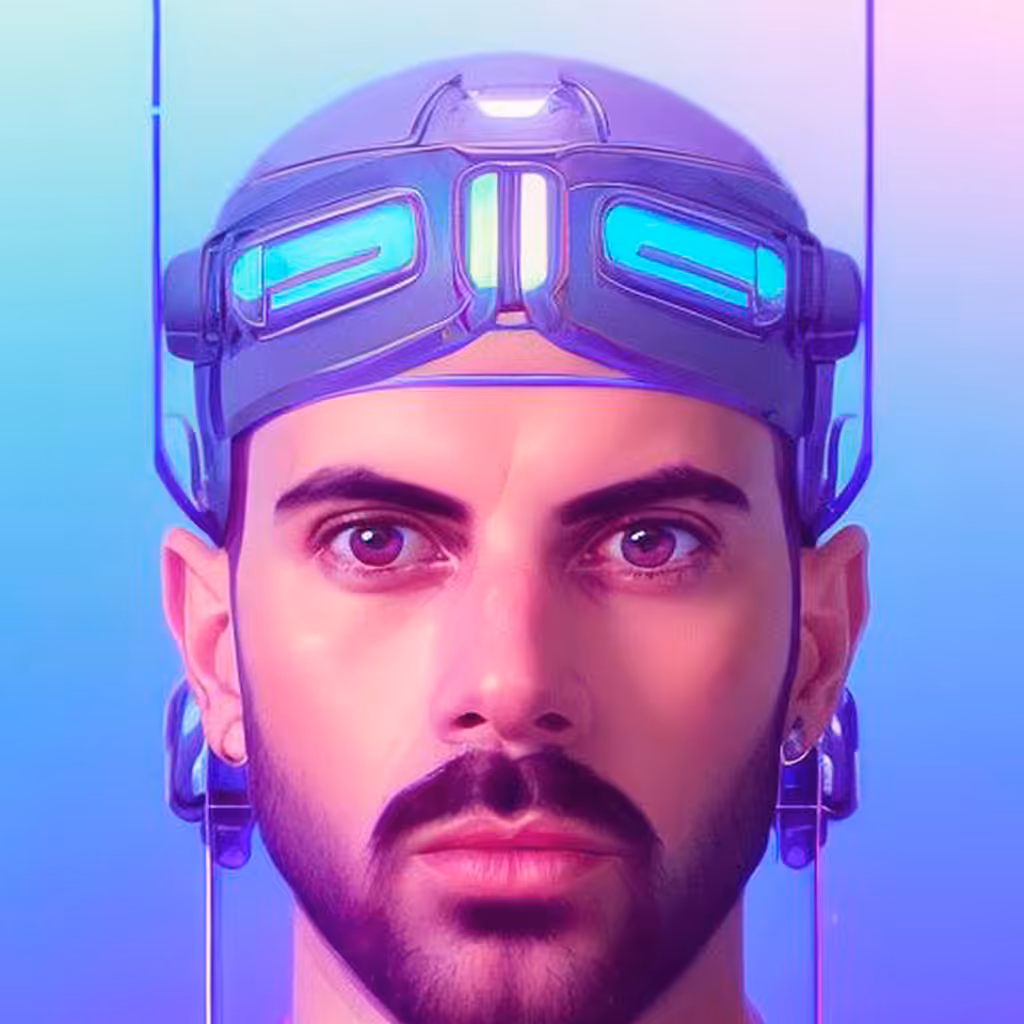 Self-Avatar III