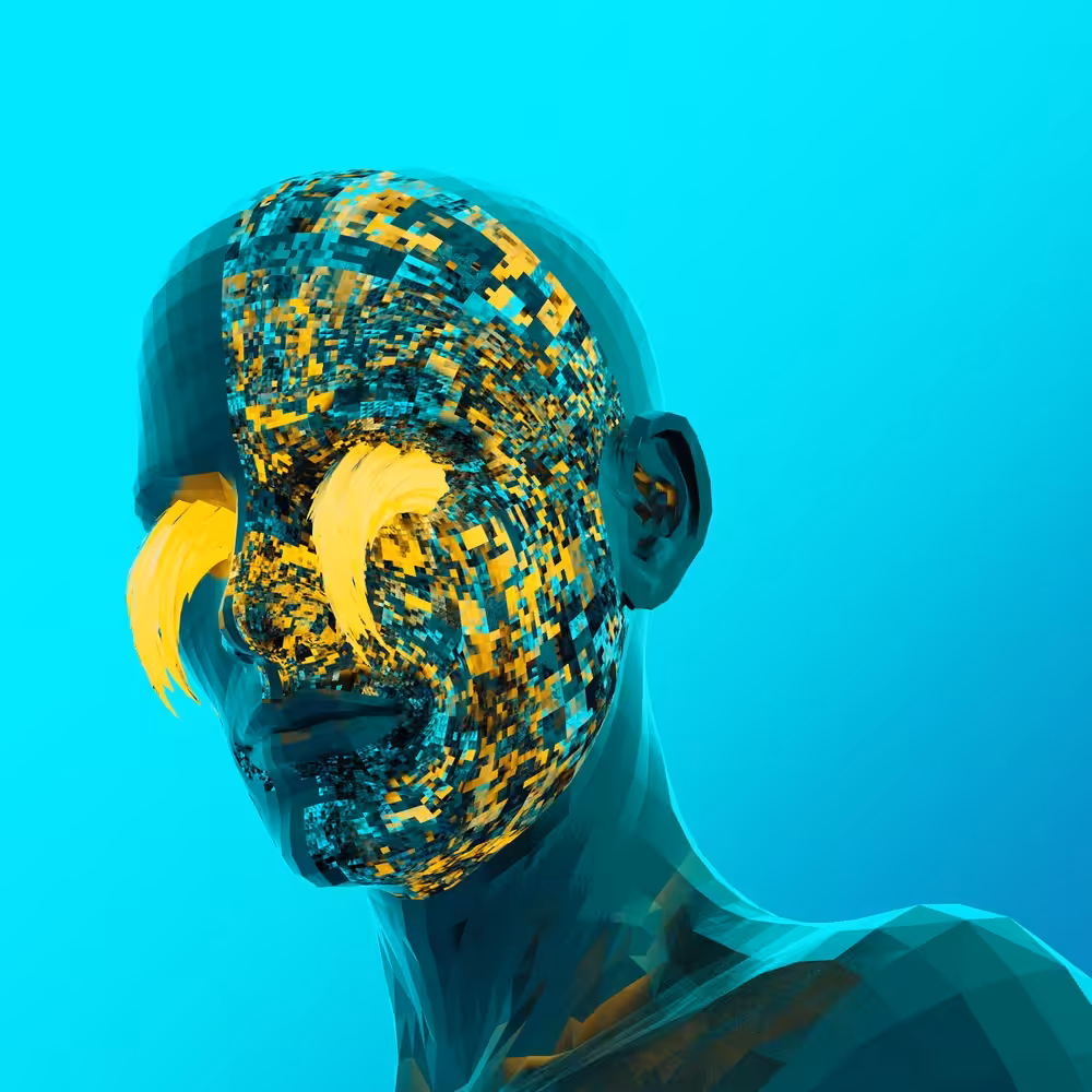 Sensory Overload