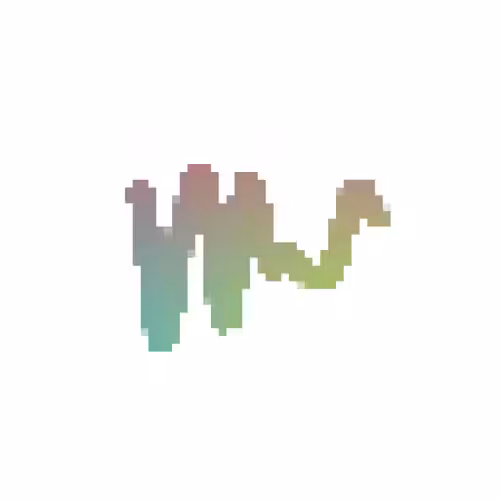 BASE SQUIGGLES #2861