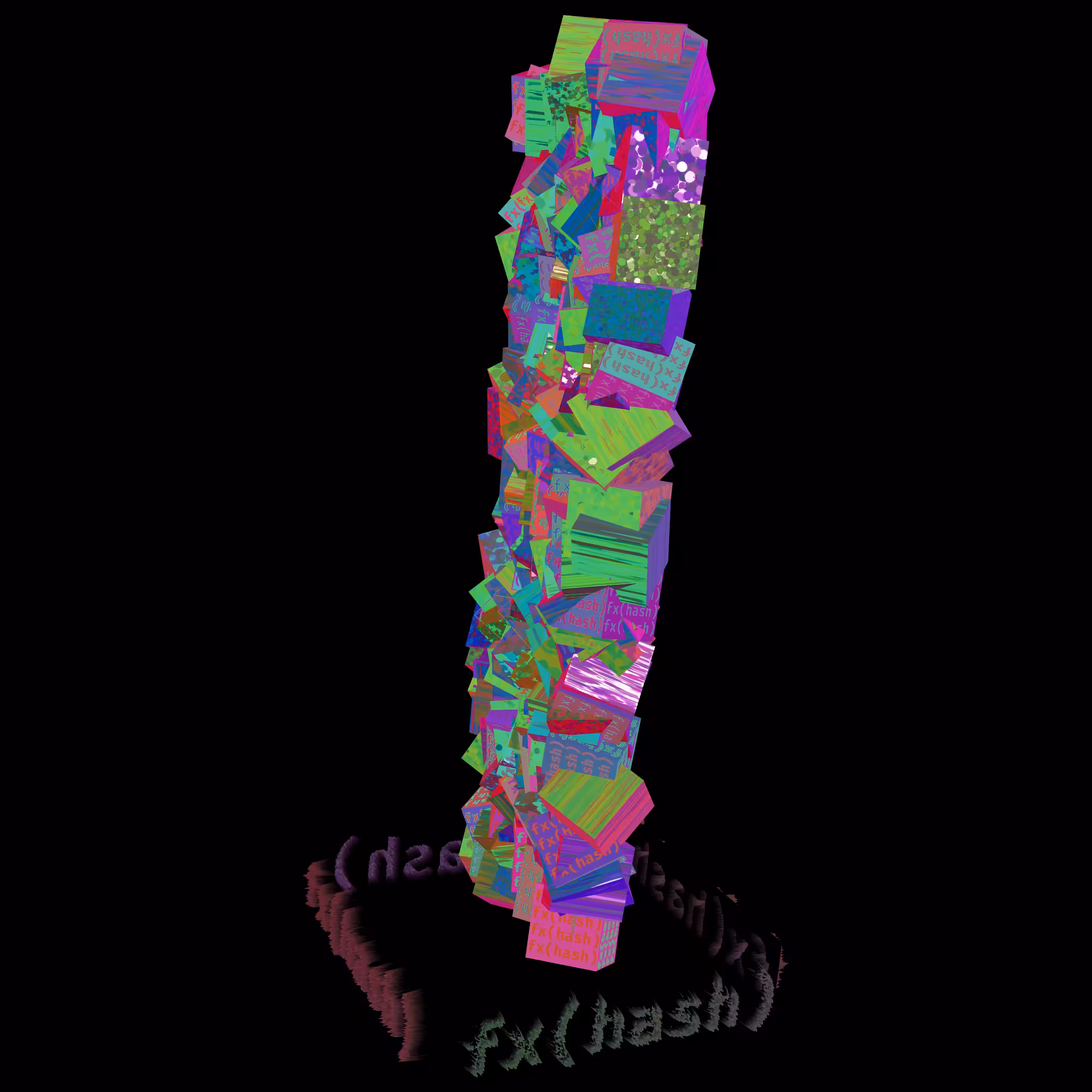 nd-fxhashturnsone-001 #10