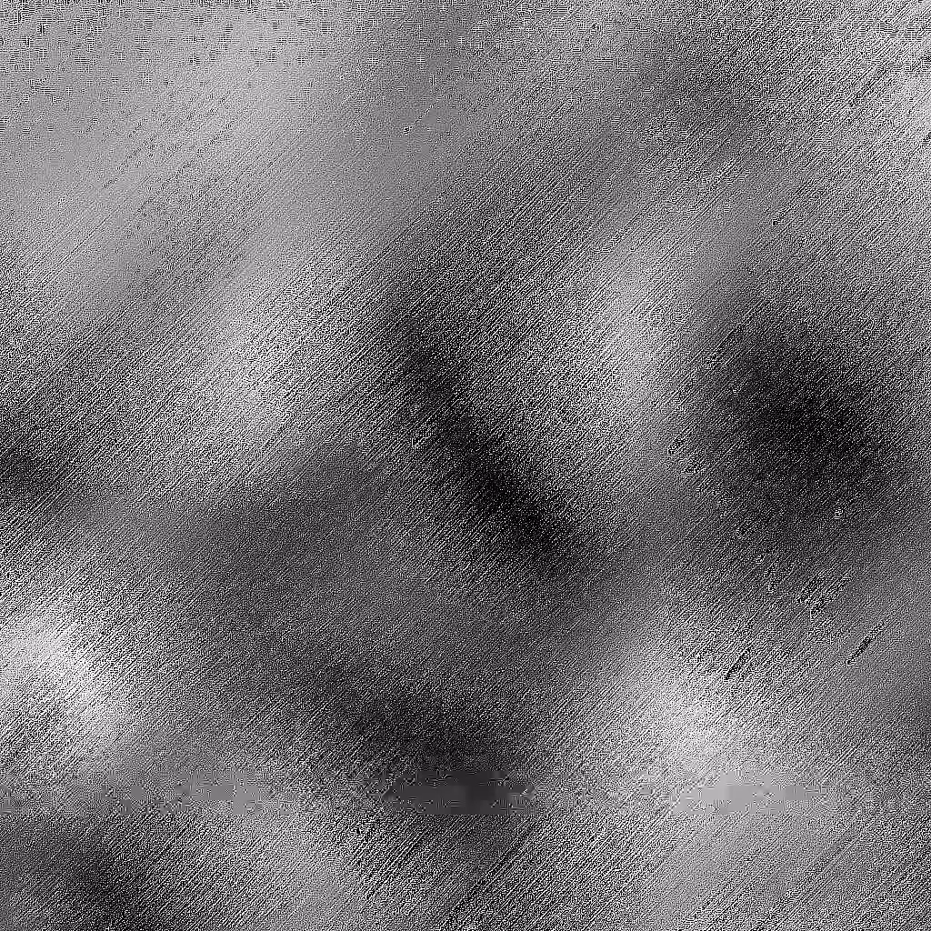 HIDDEN IN NOISE: Noise #794 