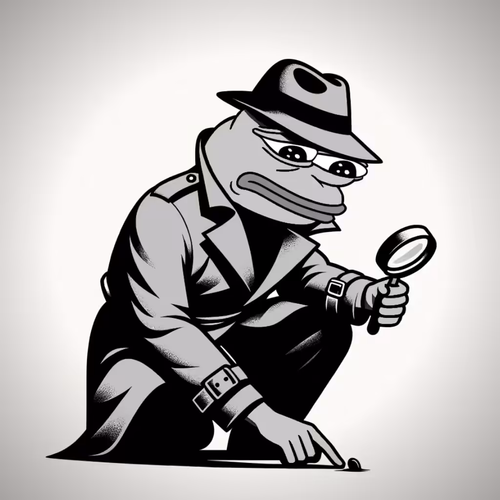 Peplock Holmes