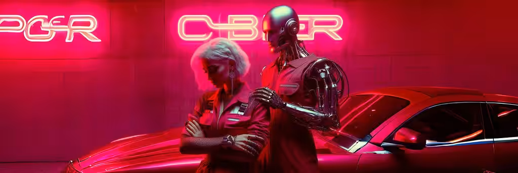 CyberPortal: “𝐄𝐥𝐞𝐜𝐭𝐫𝐢𝐜 𝐃𝐫𝐞𝐚𝐦𝐬: 𝐋𝐨𝐯𝐞 𝐢𝐧 𝐂𝐲𝐛𝐞𝐫𝐂𝐢𝐭𝐲”
