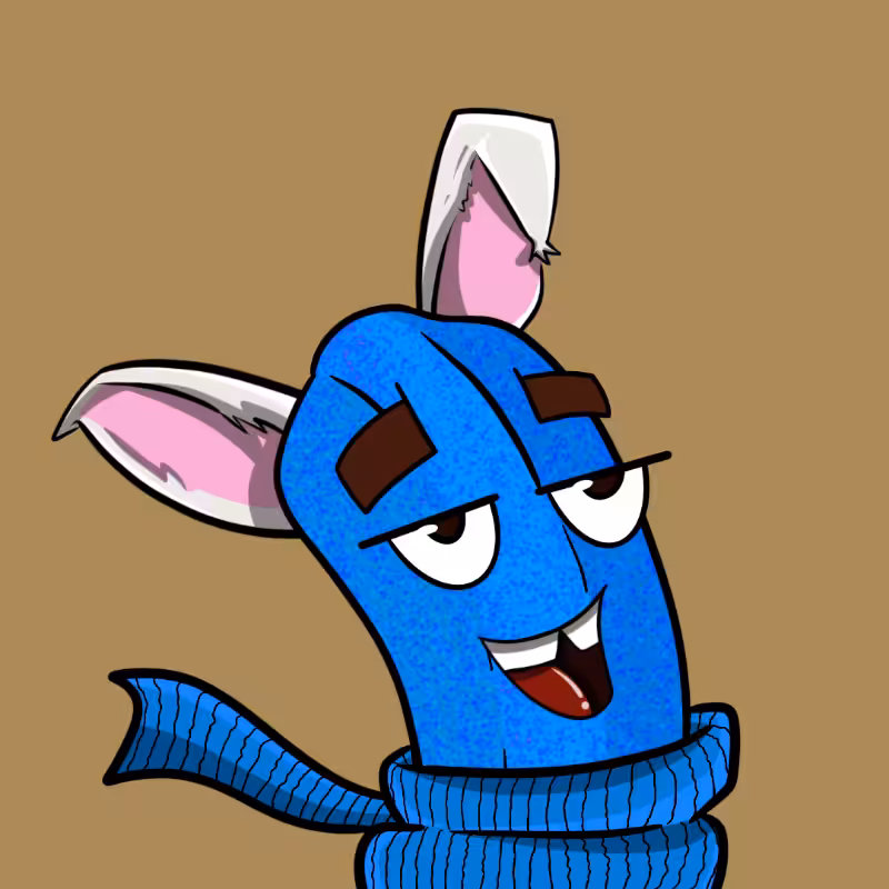 El Churrito #174