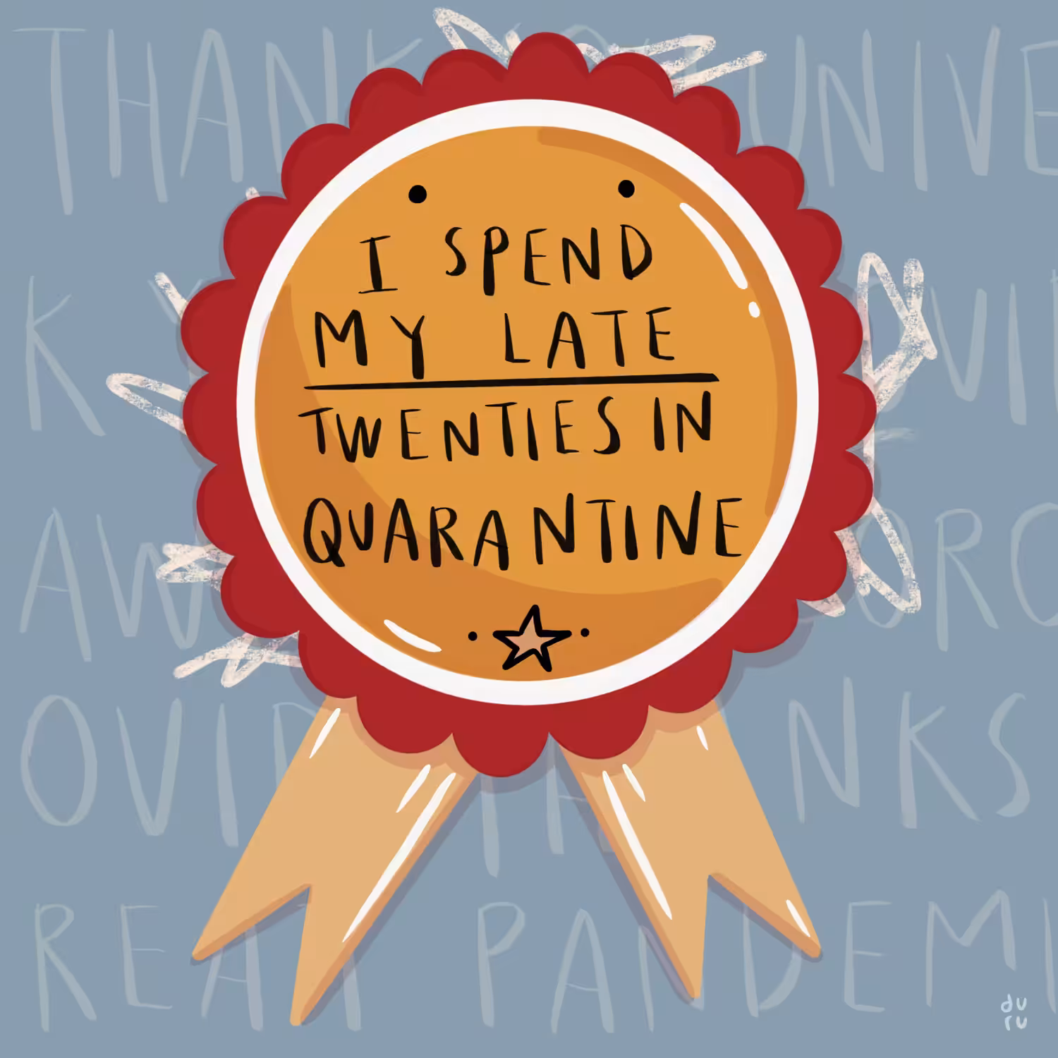 My Late Twenties