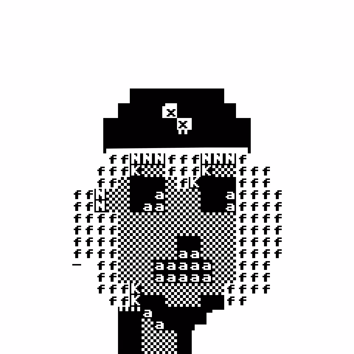 PET Punk 022