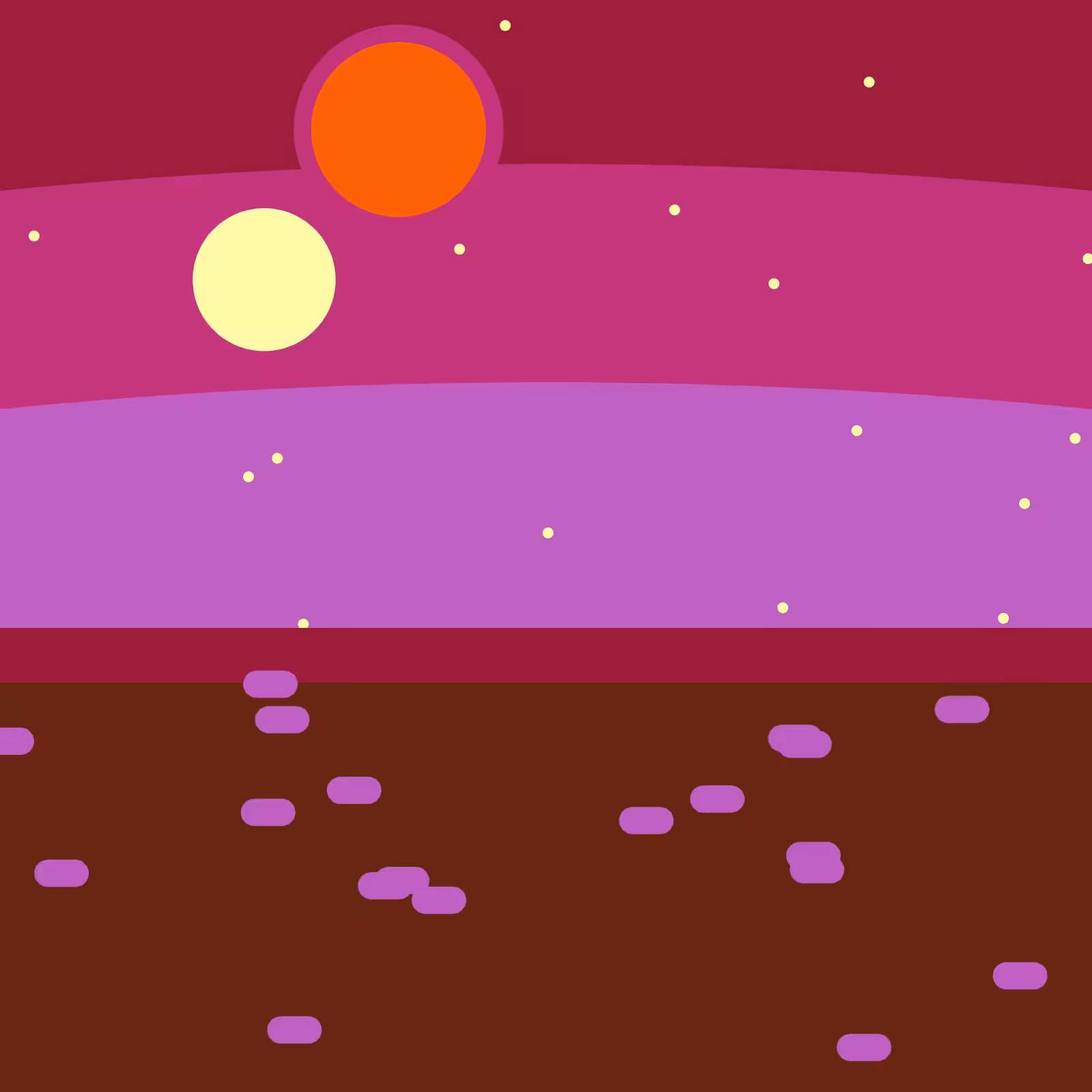 Geolake #26