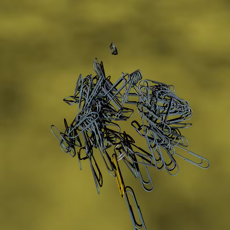 Paperclip $#@! v1.001 #71