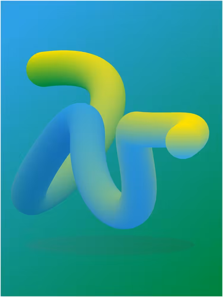 A Poster A Day 02 #2