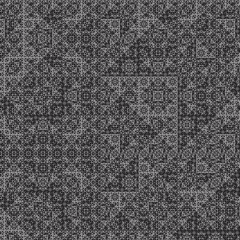 Modulo Art - Mosaics #2
