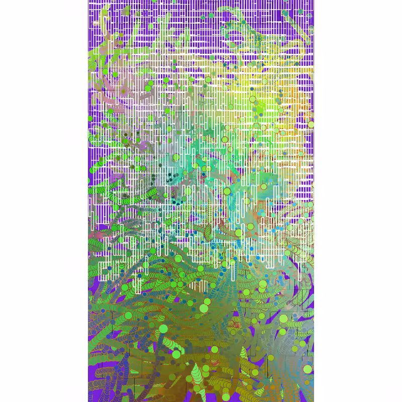 turbulences & grids #12