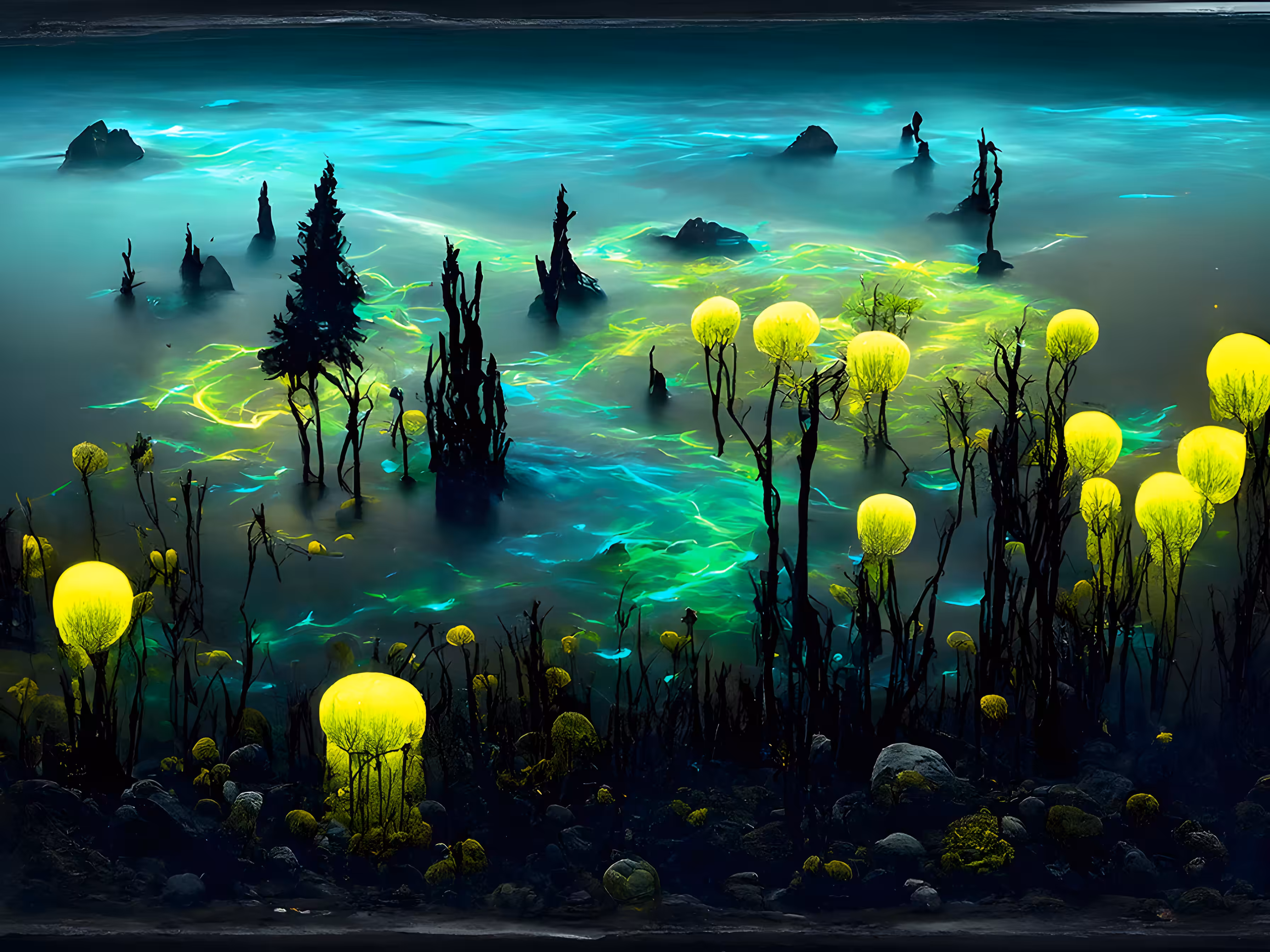 Jellybulb Glowfarm