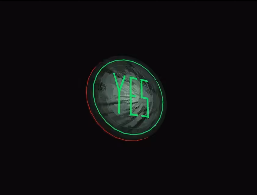 Coin of Destiny