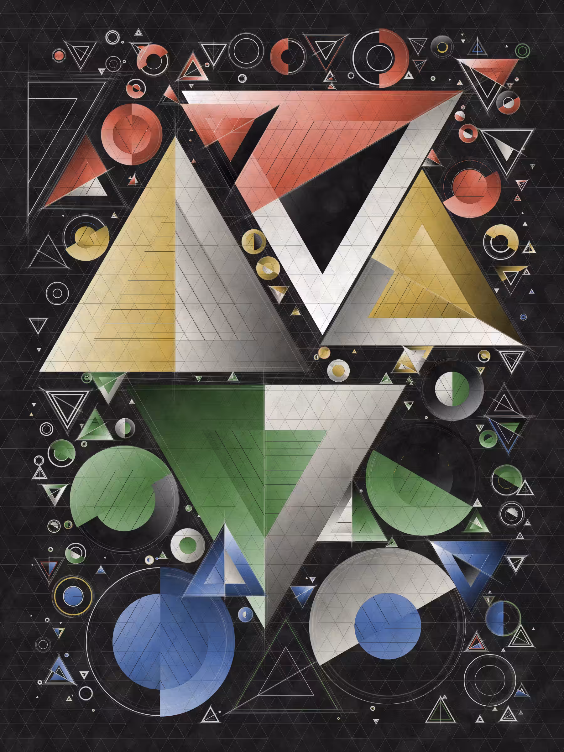 Giving Shape #89