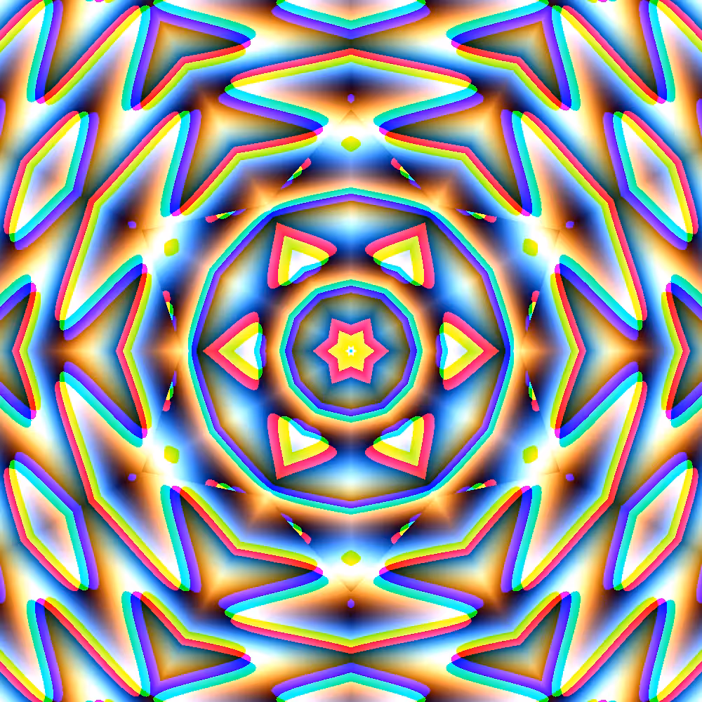 Svadhishana #5