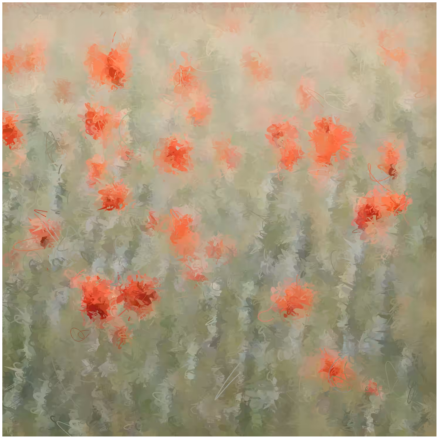 Secret Garden #49