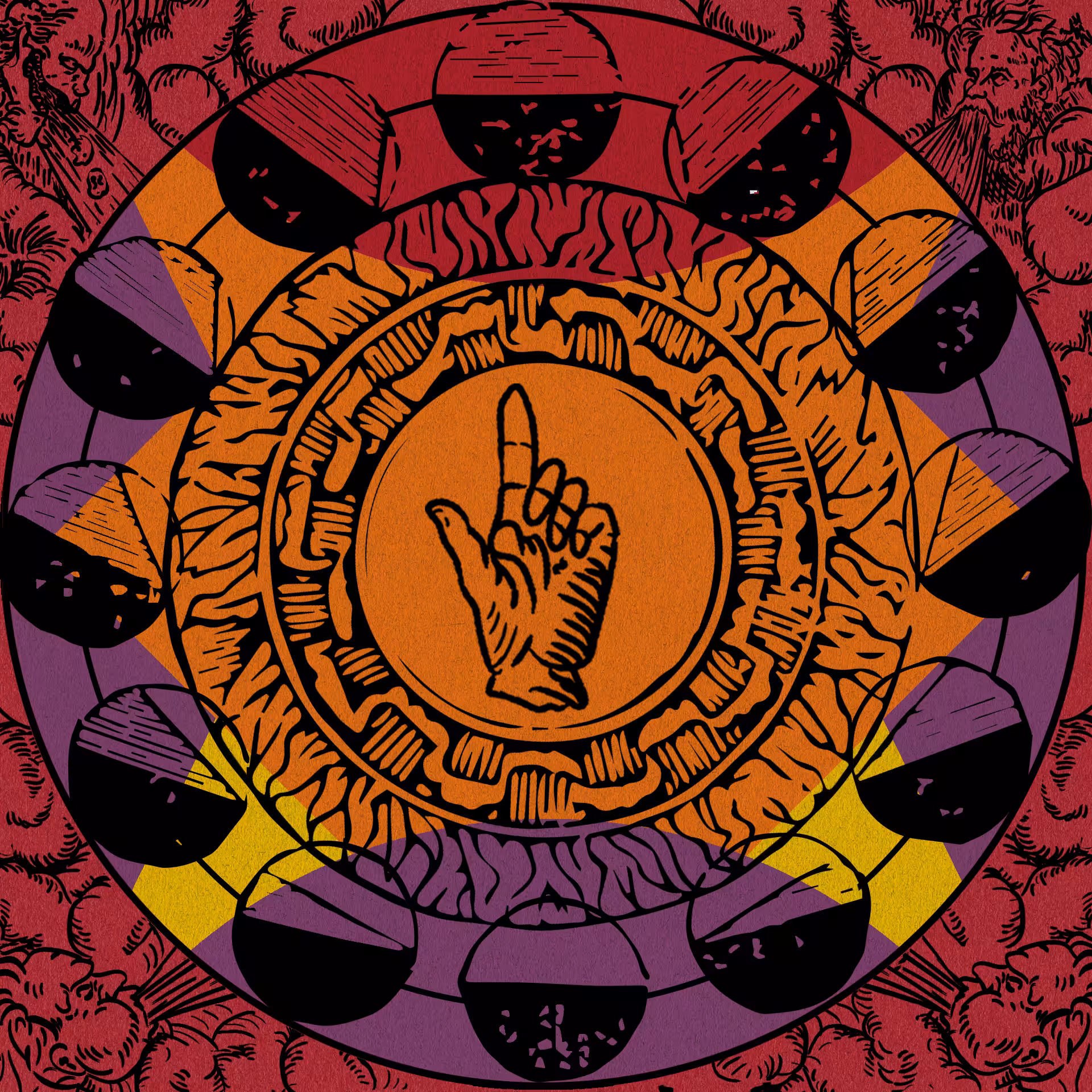 Cosmography #10
