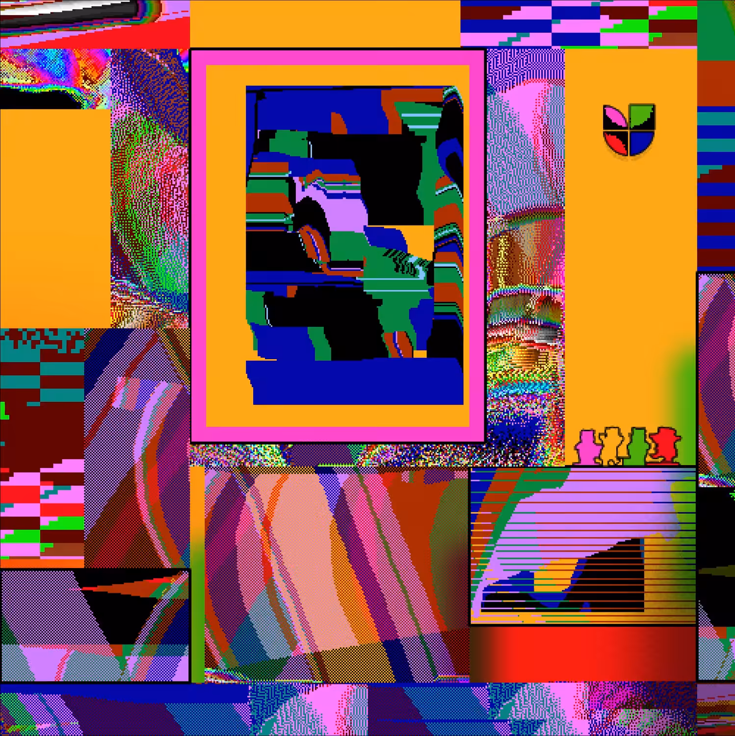 Uni Vision ⌘