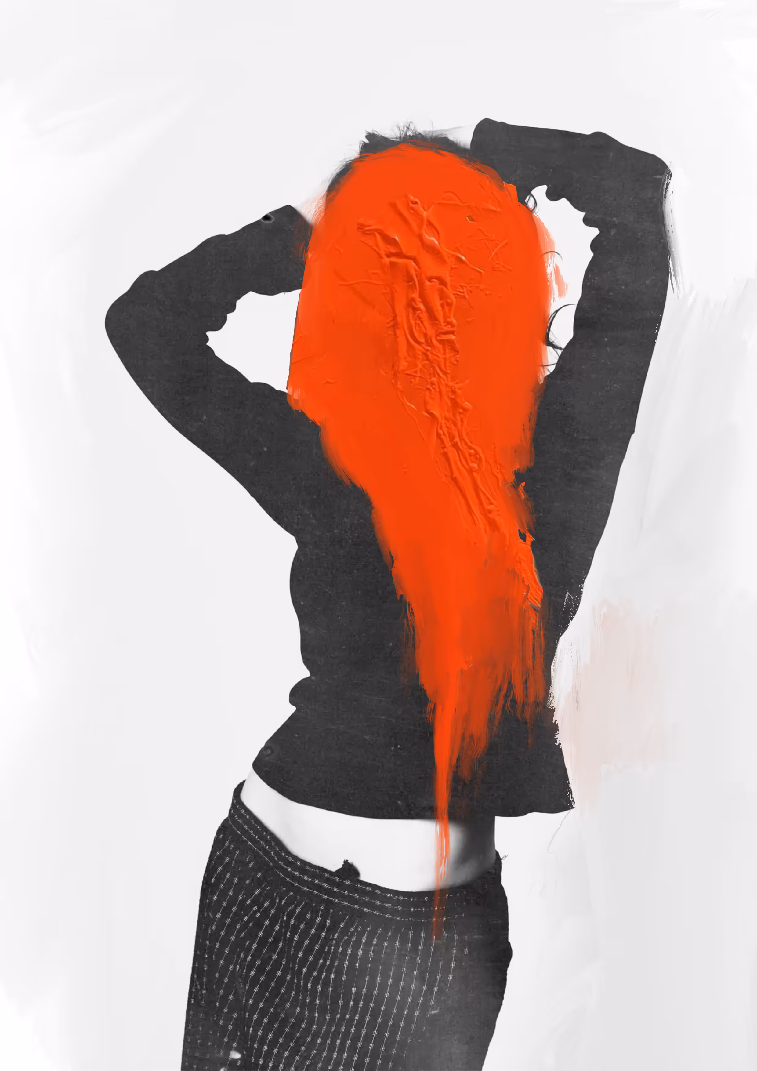 The Shape of Feeling: Feeling: Exposure