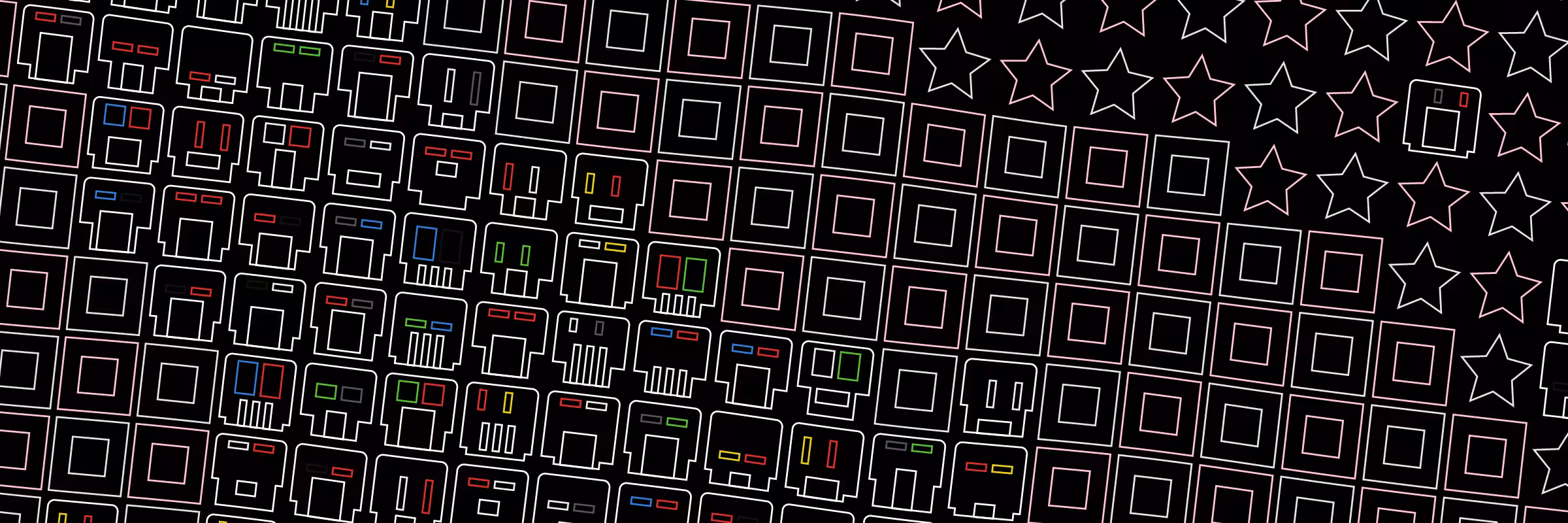 SMOLSKULL-PATTERN #1352
