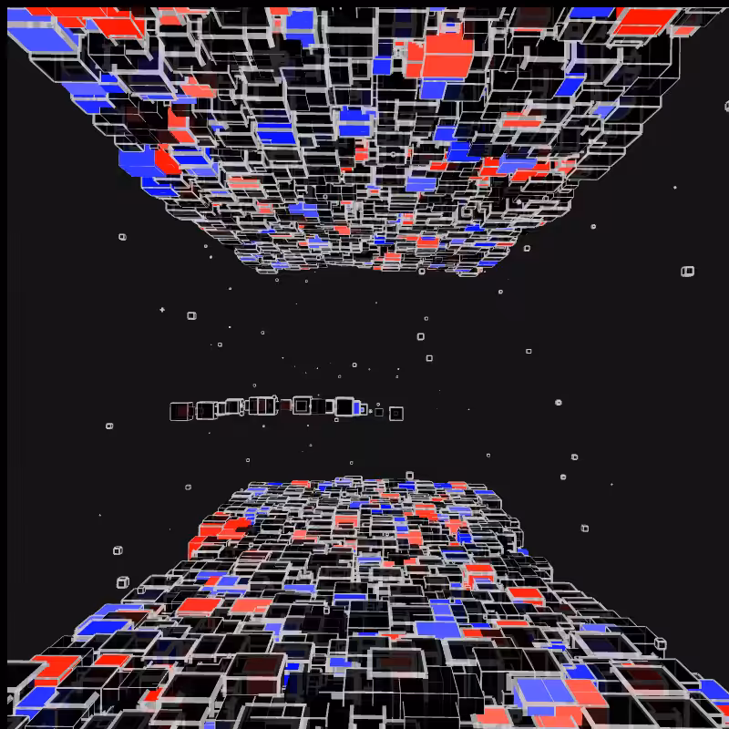 Cube Wave #17