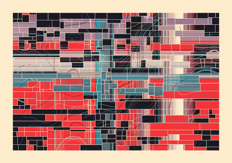 Ode to Bugs and Happy Accidents #200